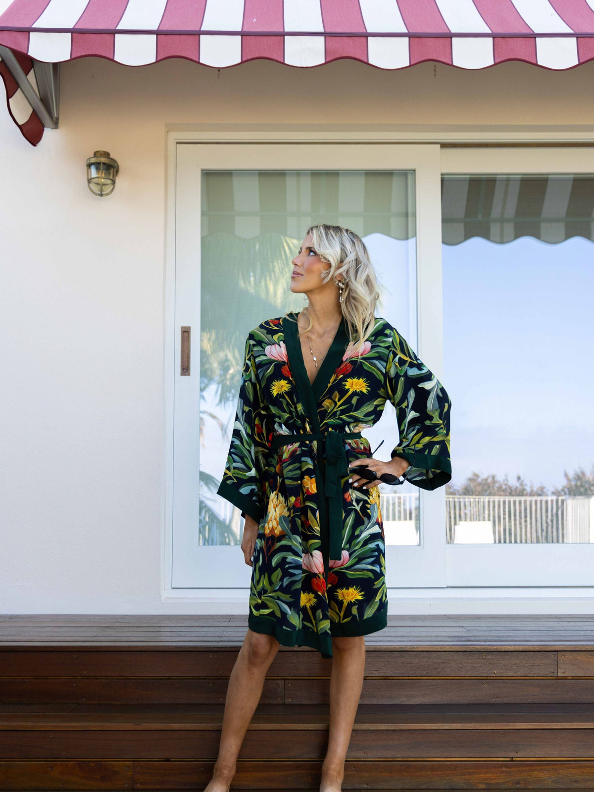 ALL•PORT Resort Collection